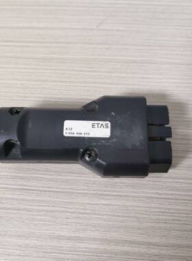 易特驰 ETAS K72 F00K 000 372议价 维修！！！