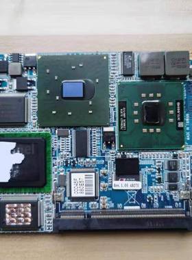 Avalue ESM-2740 REV.B4.1 ETX主议价 维修！！！