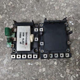 富士模块 6MBP75RSA120-50 ，功能包好议价也可维修