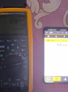 福禄克289c不带ir3000fc议价 维修！！！