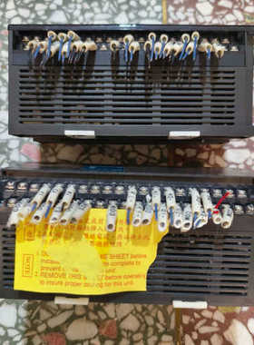 永宏FBS-60MAT2-AC PLC控制器 ，实物议价也可维修