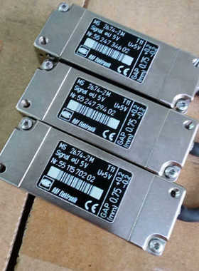 9新海德汉读数头LIDA 27有8个/26.74-2议价也可维修