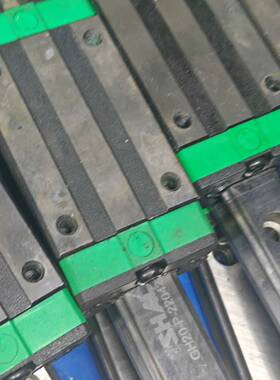 台湾SHAC  GHH20HA-P直线导轨议价 维修！！！