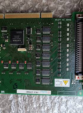 INTERFACE公司的PCI-2768C 数据采议价 维修！！！