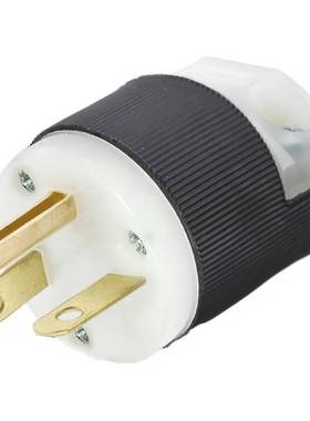 Hubbell HBL5466C HBL5666C 电源插头议价 维修！！！