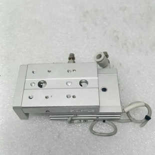 亚德客HLS12X20S滑台气缸，议价也可维修