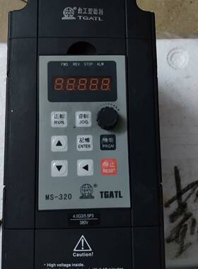 台工爱德利变频器MSF320-V0040G3议价 维修！！！