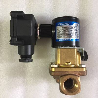#电磁阀KEIHIN JDSPE5-15WLMF议价 维修！！！