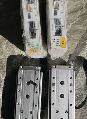 CKD电动缸，驱动型号 ECG-BNNN30议价 维修！！！