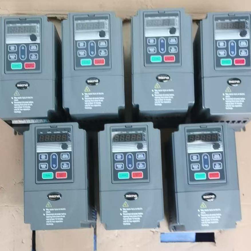 KE300A-2R2G/004P-T4 迈凯诺变频器议价 维修！！！