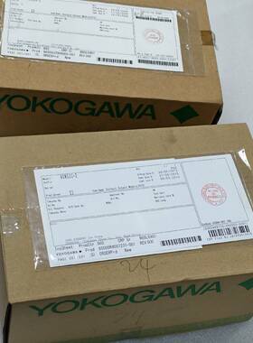 横河ADM52C议价 维修！！！