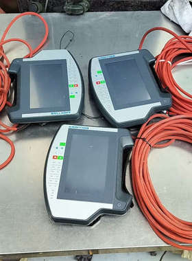 博尔豪夫 科霸. 议价KEBA 科霸示教器KeTop C70议价也可维修