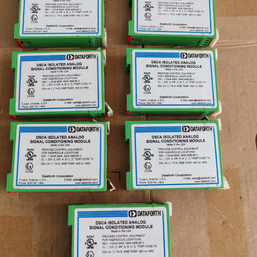 DATAFORTH继电器议价也可维修