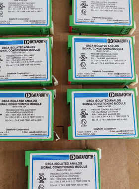 DATAFORTH继电器议价也可维修