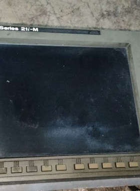 发那科21i-MA系统主机，型号A02B-0247-B541议价也可维修