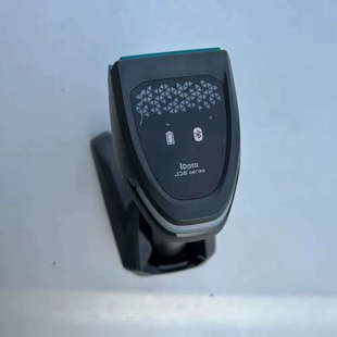 iData J16-BT 工业二维无线扫描枪，东西包好成色如议价也可维修