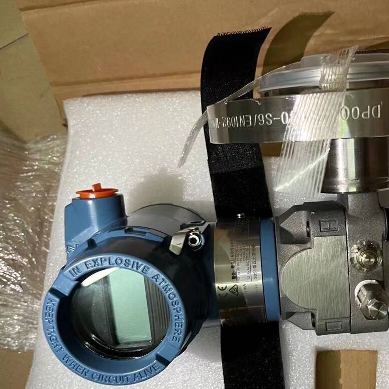 罗斯蒙特压力变送器3051DP2A22A议价 维修！！！