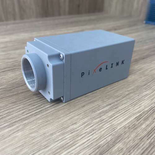 Pixe LINK PL-B777G彩色工业相机 成色新实物议价也可维修