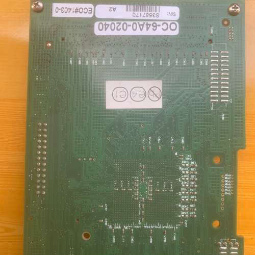 CORECO iMAGING采集卡、OC-64A0-0204议价也可维修