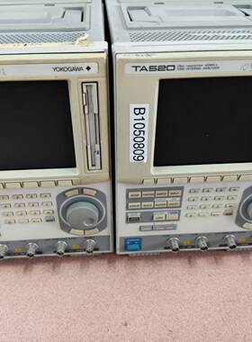 横河YOKOGAWA TA520议价 维修！！！