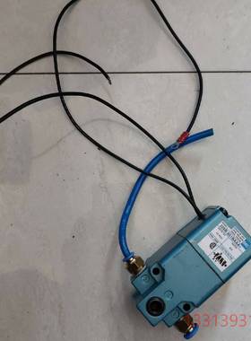 MAC电磁阀225B-551BAAA=议价 维修！！！