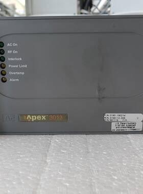 AE电源APEX3013，0190-19021W，31561议价 维修！！！