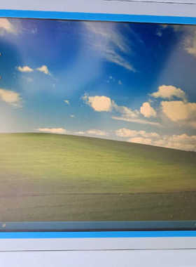 研华触摸屏显示器IPPC-6152A议价也可维修