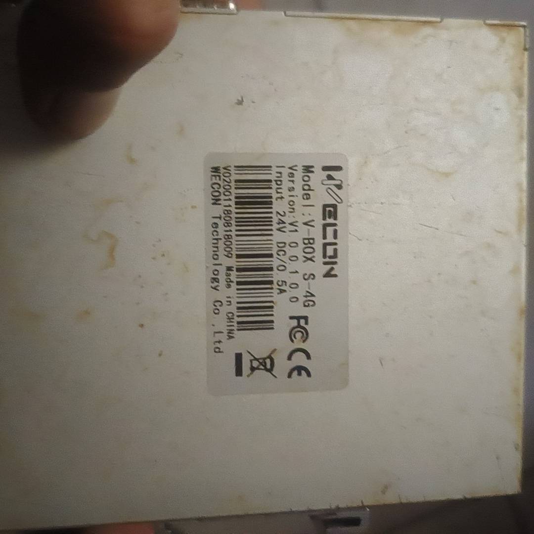 维控WI-FI V-BOX S-4G议价 维修！！！