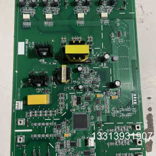 V5.1 图片实物图功能包好议价议价也可维修 GBP002 新风光驱动板
