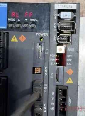 SANYO三洋RRPAE00驱动器模组，议价 维修！！！