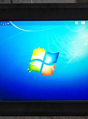 研华工控一体机，型号PPC-1150议价 维修！！！