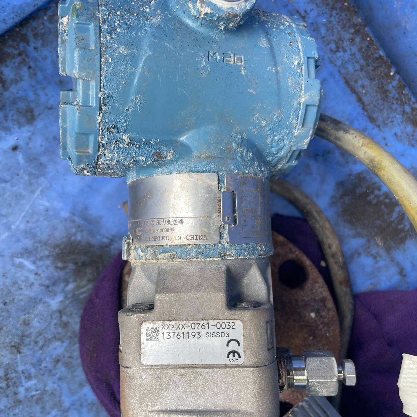罗斯蒙特压力变送器议价 维修！！！