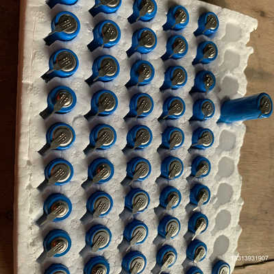 ER17505H  ER14250M，带引脚，一次锂亚电议价也可维修