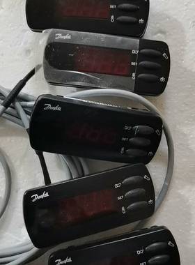 丹佛斯手操器EKA164B 084B8575 ETS议价 维修！！！