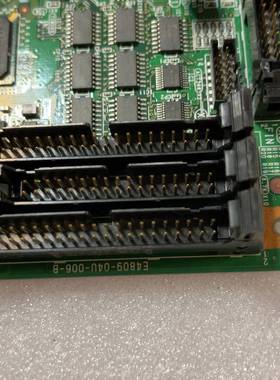 OKUMA板 E4809-04U-006-B/E4809-0议价 维修！！！