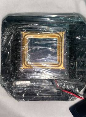 ULIS 384热像仪机芯探测器，PIC议价 维修！！！