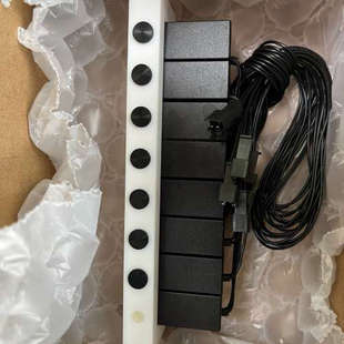 太仓创造电子在线仪多通阀八排阀八连体阀,太仓创造总磷总氮氨氮