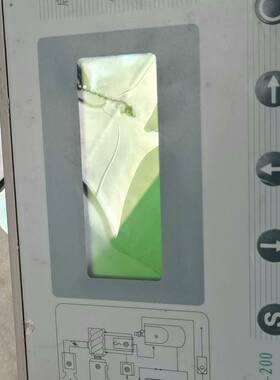 螺杆空压机控制器MAM200C（B）议价 维修！！！