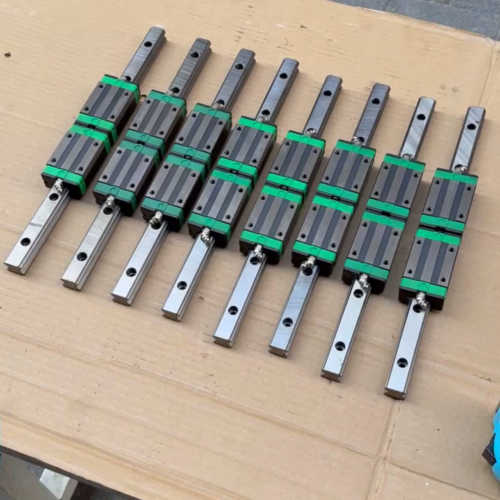 台湾HGH20CA直线导轨，鼎翰GHH20CA-P，同HGH议价也可维修