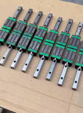 台湾HGH20CA直线导轨，鼎翰GHH20CA-P，同HGH议价也可维修