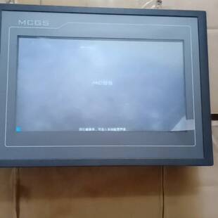 昆仑通态TPC7012EI触摸屏实物议价 维修!!!