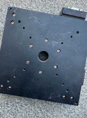 hephaist NAF3C-16K  三轴XYθ平台，议价也可维修