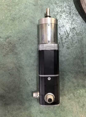 seho选择焊电机德恩科电机BGE45CI BG45*15议价也可维修