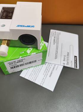压力控制器 SYS-C140X24议价 维修！！！