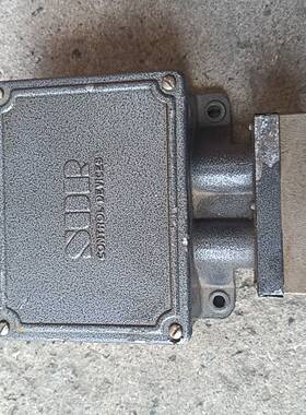 SOR压力开关，型号500983-QPF006议价 维修！！！