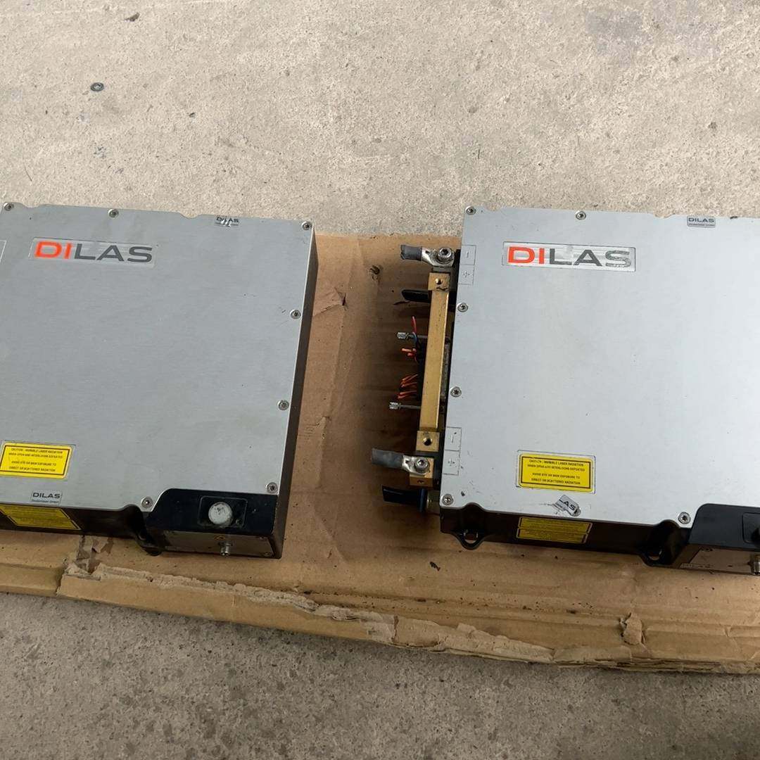 DILAS激光模块M1F2S22-940.10-150C-I议价 维修！！！