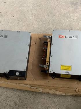 DILAS激光模块M1F2S22-940.10-150C-I议价 维修！！！