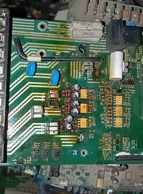 11kw变频器驱动板cm50mxua-24t1模议价 维修！！！