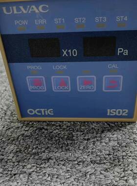 UAC ISO2 IS02 Octie Vacuum G议价 维修！！！