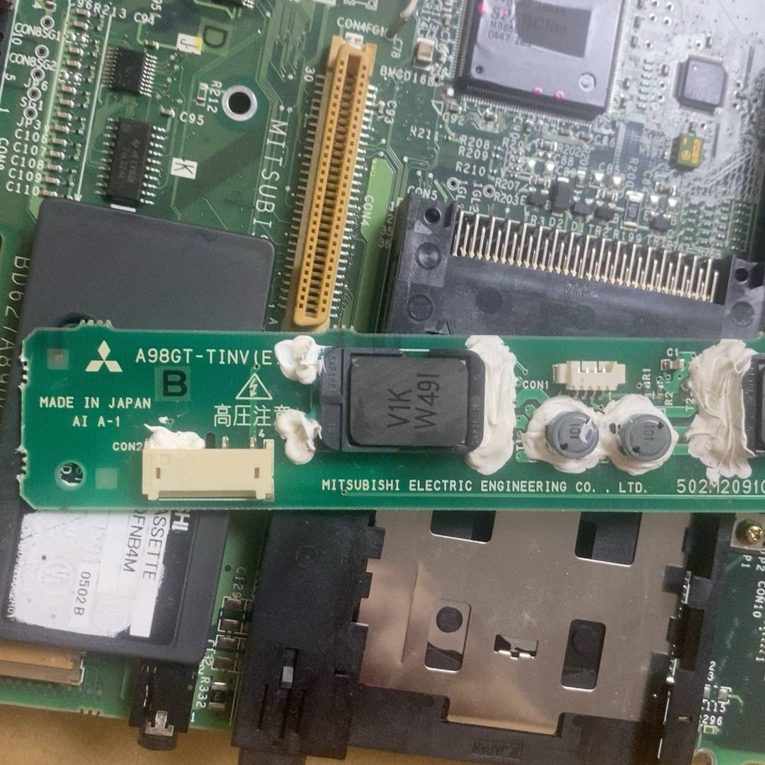 a98gt-tinv议价 维修！！！
